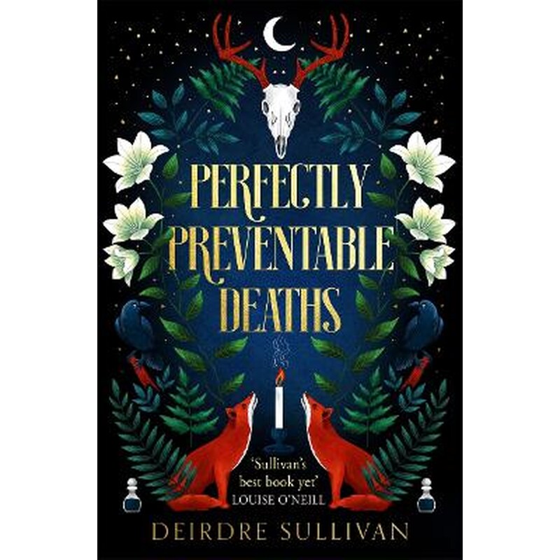 Perfectly Preventable Deaths