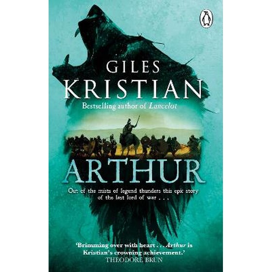 Arthur image 0