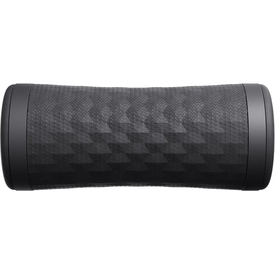 Foam Roller Hyperice Vyper 3 με Bluetooth 33x13.7 cm - Μαύρο image 3
