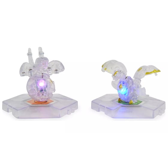 Spin Master Bakugan Genesis Collection (6064120) image 5