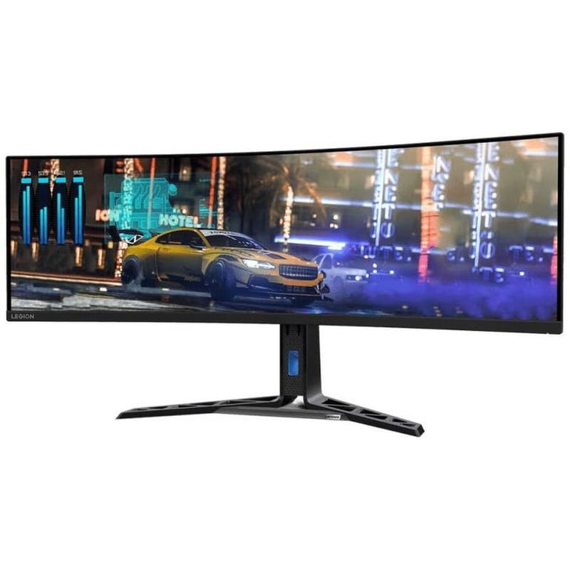 LENOVO Legion R45W-30 Ultrawide 44.5 5Κ UHD VA Curved 170Hz 1ms 1957656