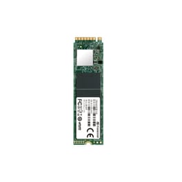 Εσωτερικός SSD Transcend 110s NVMe M.2 128GB PCI Express 3.0 3D TLC