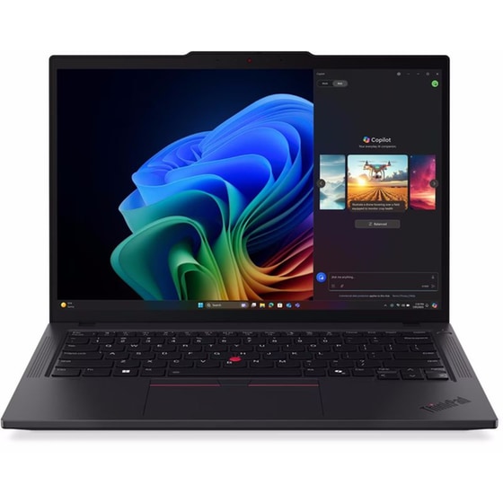 Lenovo ThinkPad T14 Gen 6 Copilot+ PC 14'' FHD+ IPS (Core Ultra 5-228V/32 GB/1 TB SSD/Arc Graphics/Windows 11 Pro) Laptop image 4