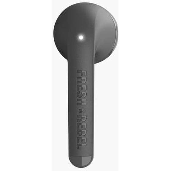 Ακουστικά Bluetooth Fresh N Rebel Twins Core - Storm Grey image 3