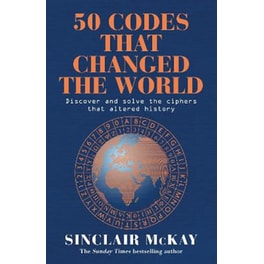 50 Codes that Changed the World