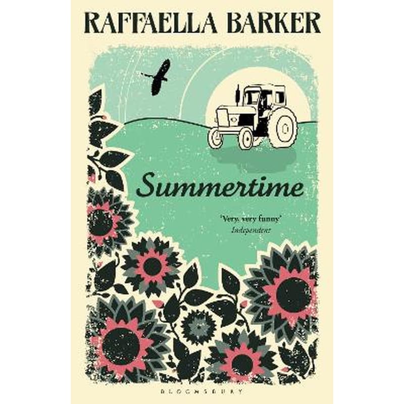 Summertime