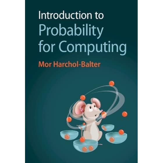 Introduction to Probability for Computing image 0