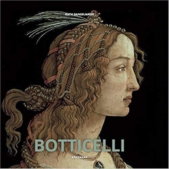 Botticelli image 0