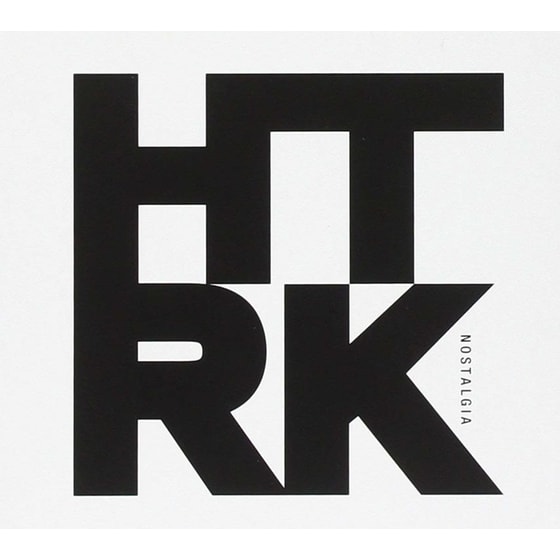 Nostalgia (White Vinyl) image 0
