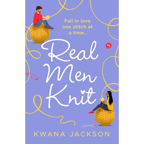 Real Men Knit image 0