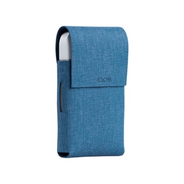 Θήκη IQOS 2.4 Duo Navy