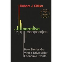 Narrative Economics
