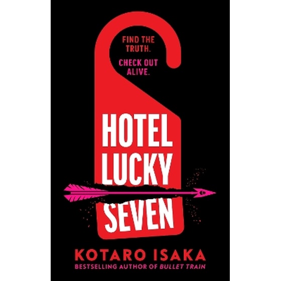 Hotel Lucky Seven image 0