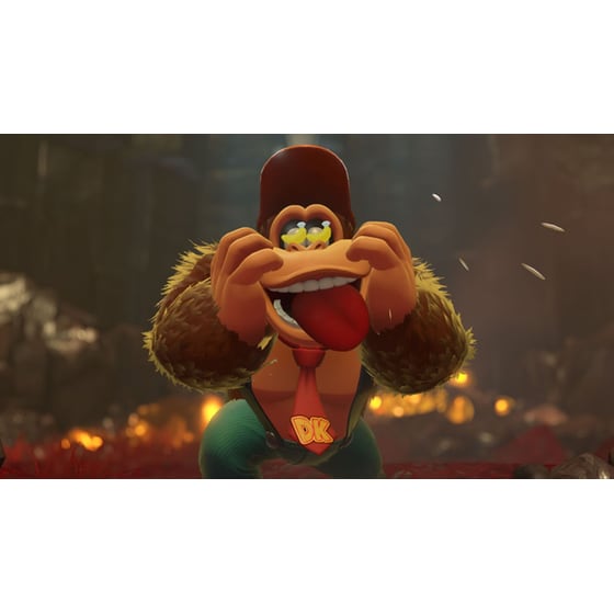 Donkey Kong Bananza - Nintendo Switch 2 image 6