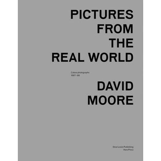 Pictures From The Real World image 0