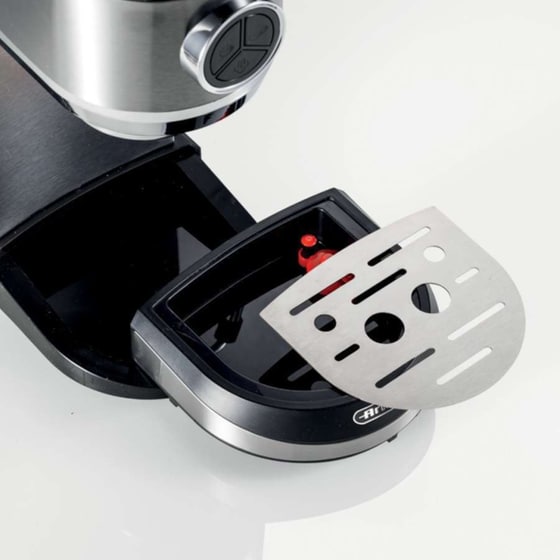 ARIETE 1371 1350W 15bar Μηχανή Espresso image 3