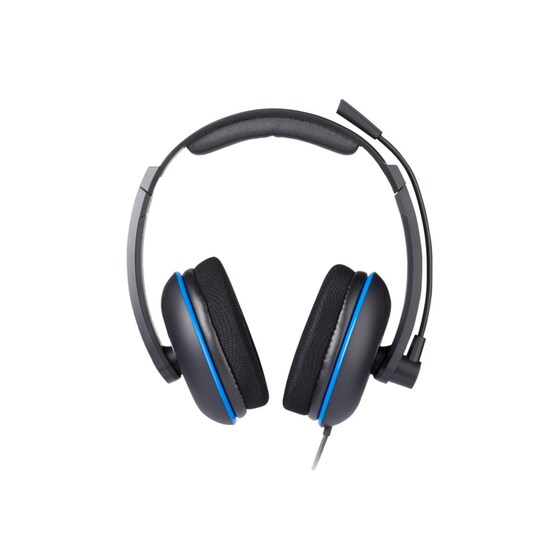 Turtle Beach Ear Force P12 - Gaming Headset Μαύρο image 2