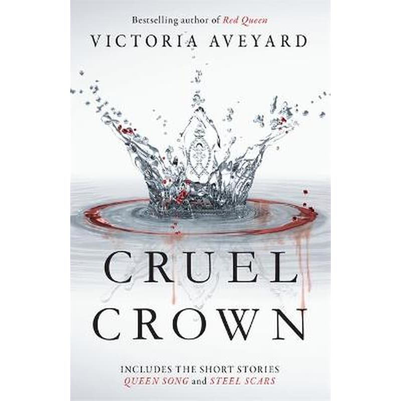 Cruel Crown 1147720