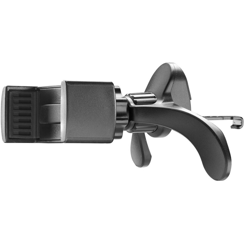 Βάση Στήριξης Cellular Line Spin Fit - Black