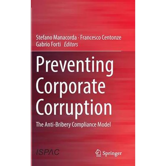 Preventing Corporate Corruption image 0