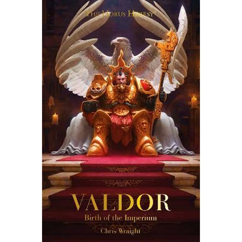 Valdor: Birth of the Imperium 1825788