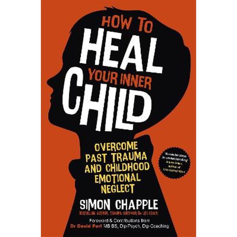 How to Heal Your Inner Child 1802539