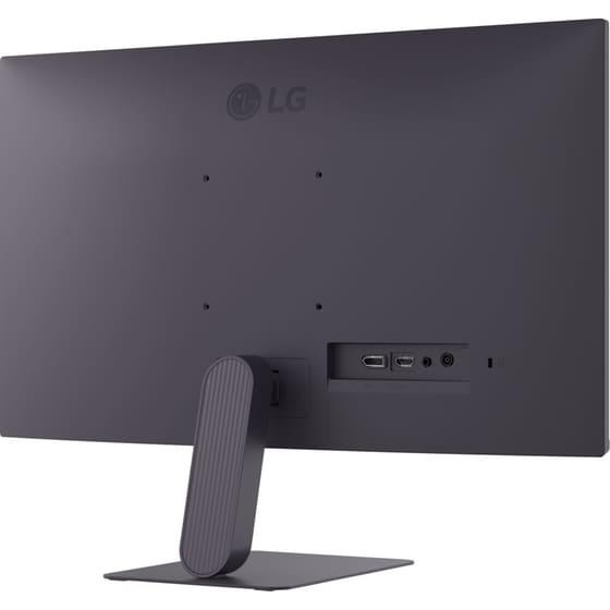LG UltraGear 24G411A-B  Gaming Monitor 24" Full HD IPS Flat 144 Hz 1ms image 5