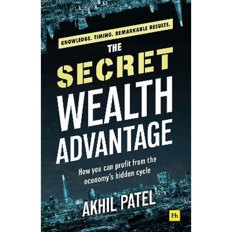 The Secret Wealth Advantage