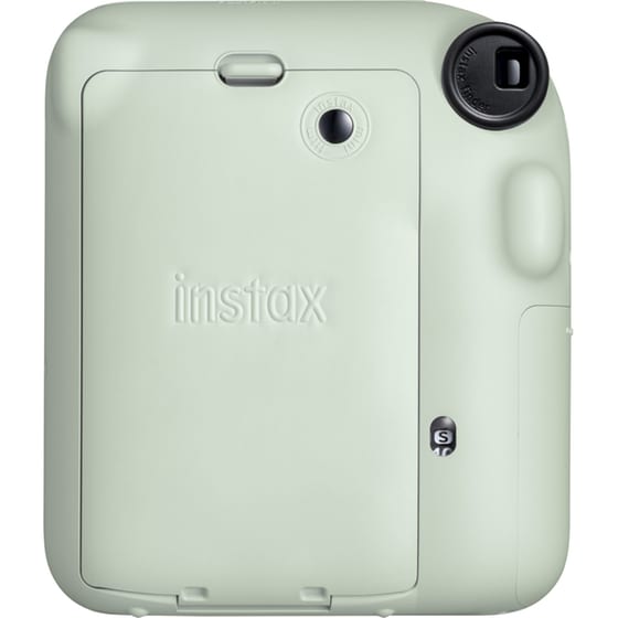 Instant Camera Fujifilm Instax Mini 12 - Mint Green image 3