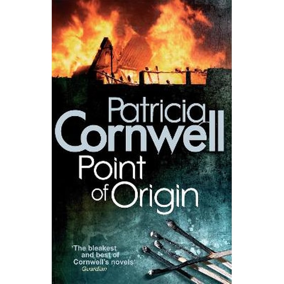 Point Of Origin image 0
