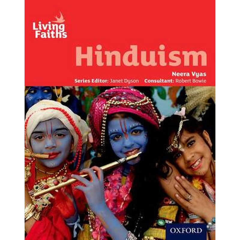 Living Faiths Hinduism Student Book