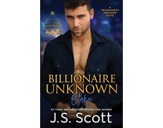 Billionaire Unknown image 0
