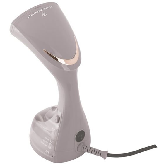 BERLINGER HAUS BH-9552 1500 W Taupe Σύστημα Ατμού image 1