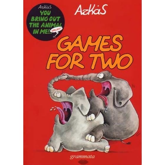 Games for Two image 0