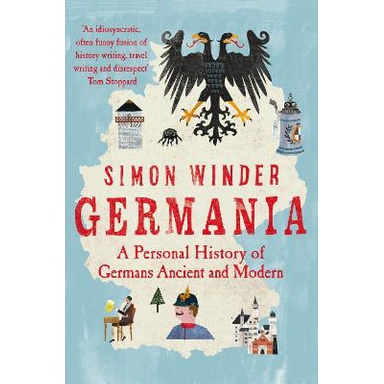 Germania image 0