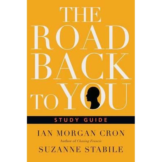 The Road Back to You Study Guide image 0