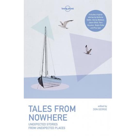 Lonely Planet Tales from Nowhere image 0