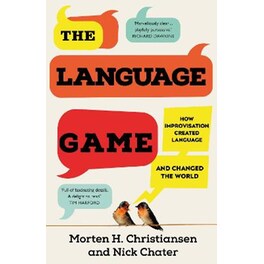 The Language Game