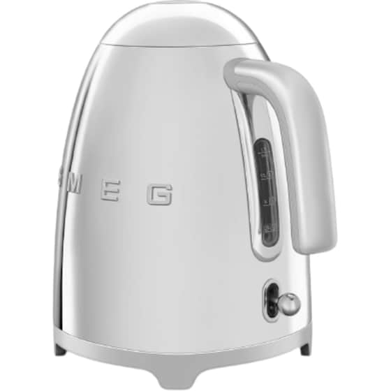 Βραστήρας SMEG KLF03SSEU 3000 W 1.7 L Χάλυβας image 4