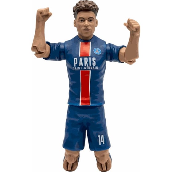 Φιγούρα Banbo Toys: France Football - Desire Doue (20cm) image 1
