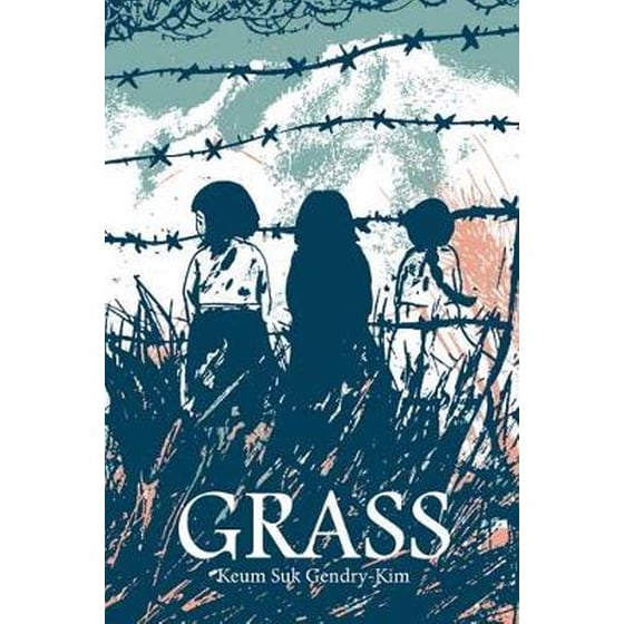 Grass image 0