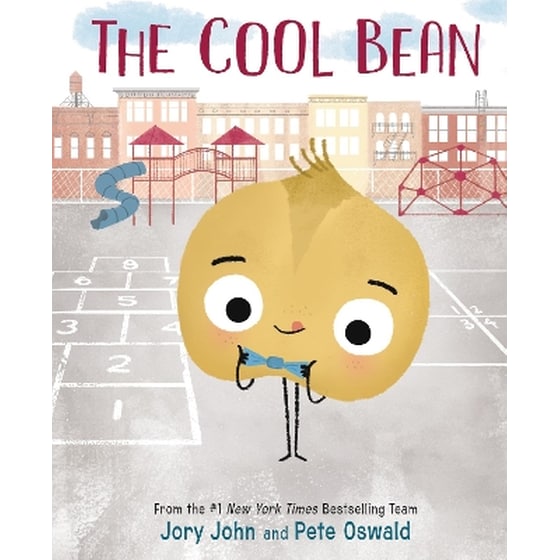 The Cool Bean image 0