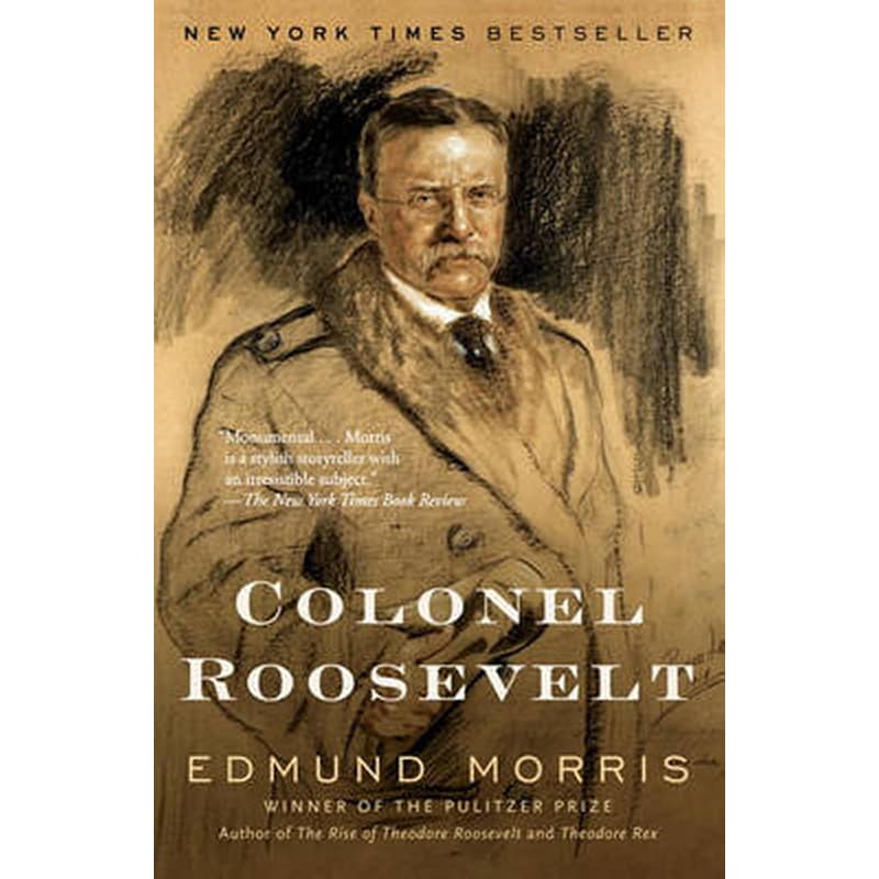 Colonel Roosevelt