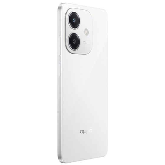 Oppo A40 128 GB - Starlight White image 5