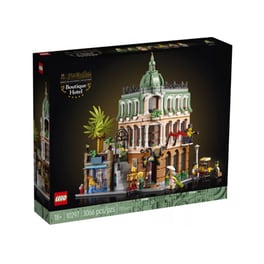 LEGO® Creator Boutique Hotel (10297)