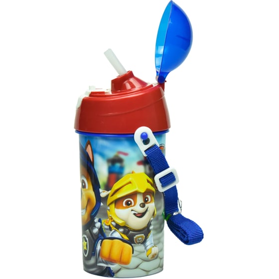 Παγούρι Gim FD Paw Patrol 500ml image 1