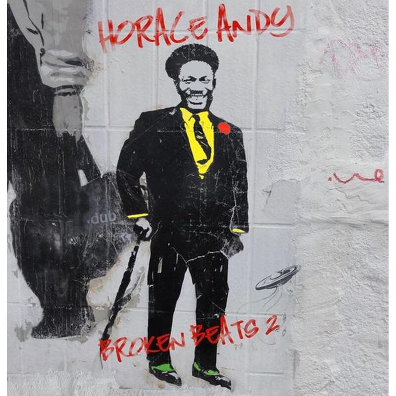 Broken Beats 2
