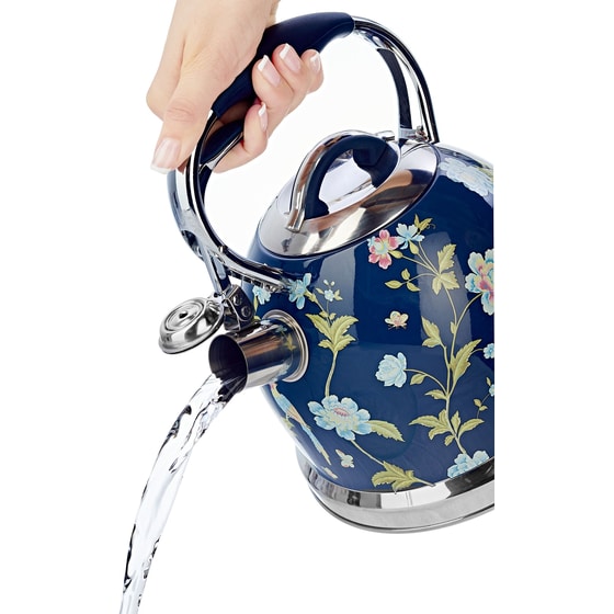 LAURA ASHLEY LA-SKEN 3 L Elveden Navy Βραστήρας image 4