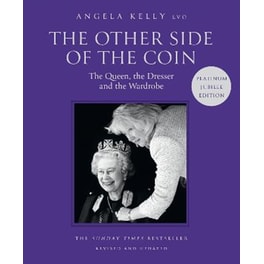 Other Side of the Coin: The Queen, the Dresser and the Wardrobe