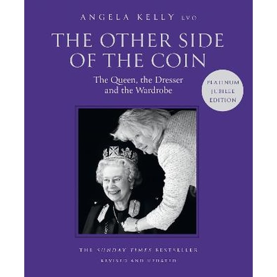 Other Side of the Coin: The Queen, the Dresser and the Wardrobe image 0